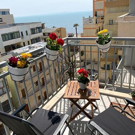 Gold Key Apartments, Durres Beach 외부 사진
