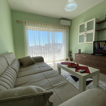 Gold Key Apartments, Durres Beach 외부 사진
