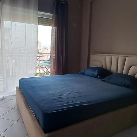 Gold Key Apartments, Durres Beach 외부 사진