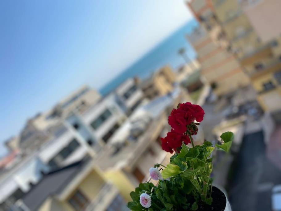 Gold Key Apartments, Durres Beach 외부 사진
