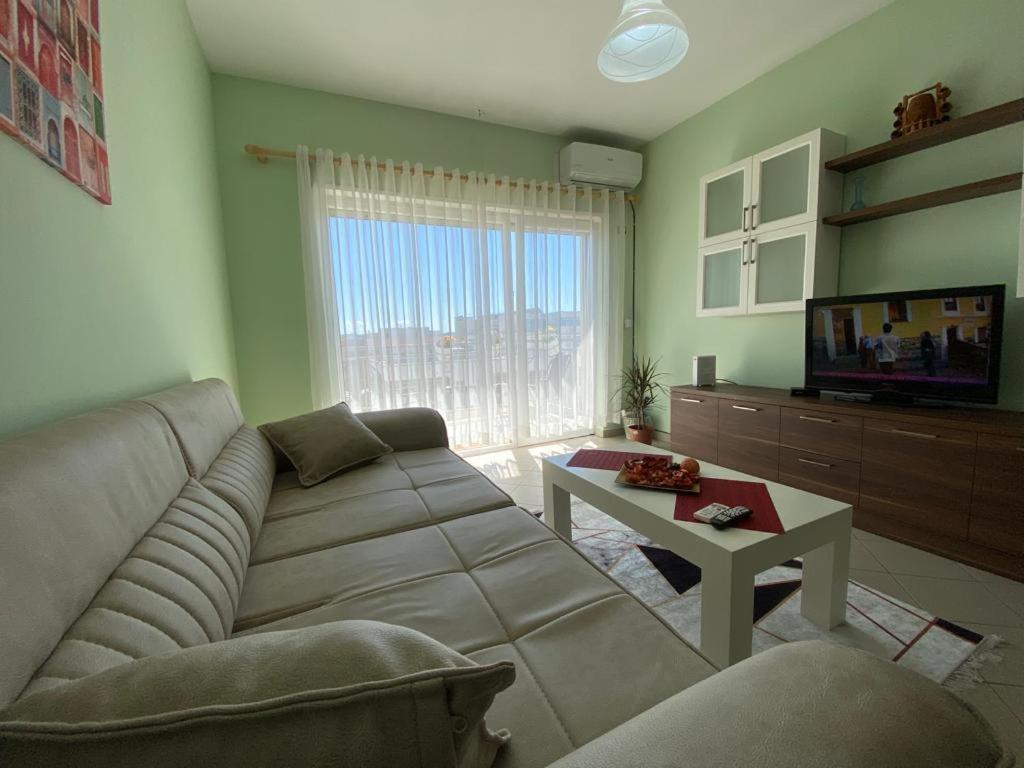 Gold Key Apartments, Durres Beach 외부 사진
