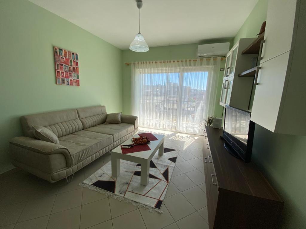 Gold Key Apartments, Durres Beach 외부 사진