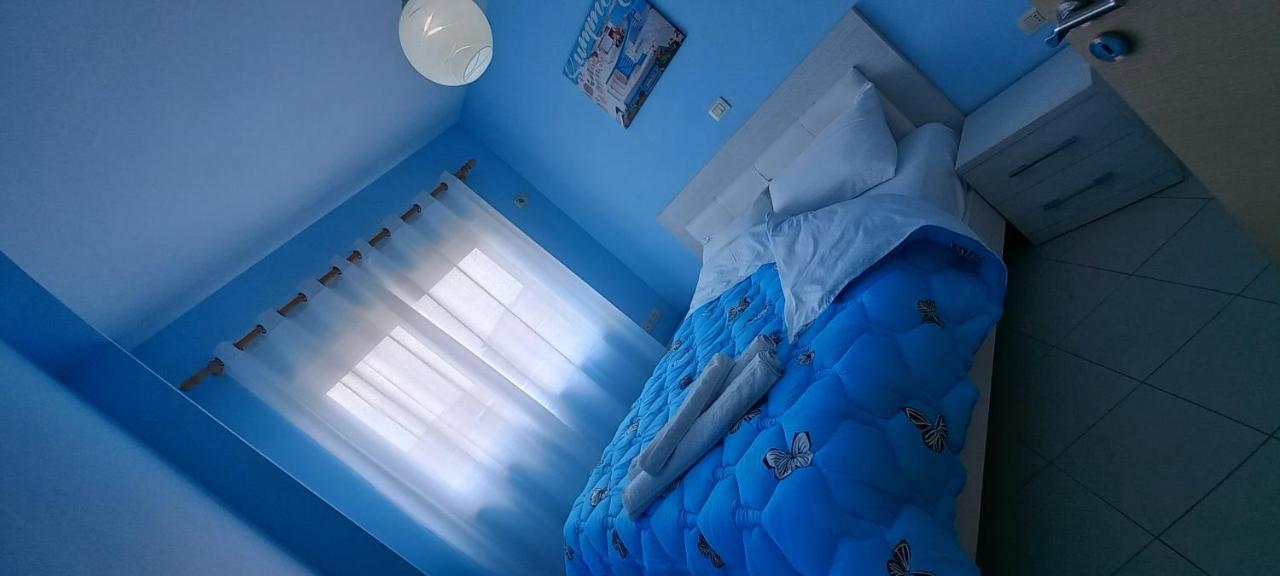 Gold Key Apartments, Durres Beach 외부 사진