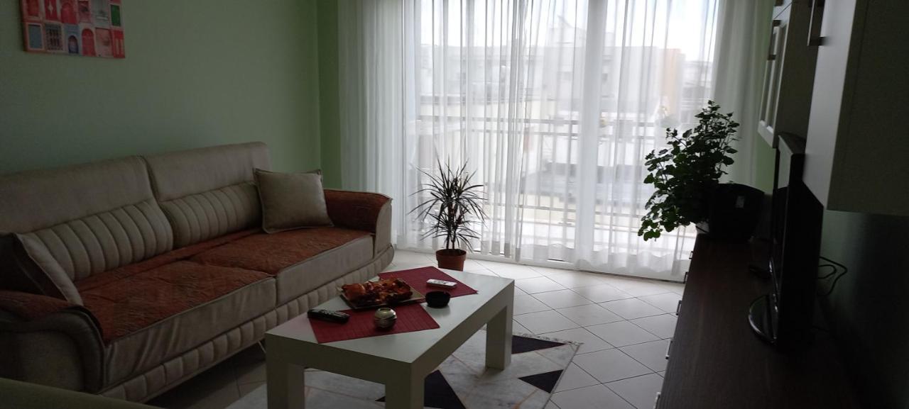 Gold Key Apartments, Durres Beach 외부 사진