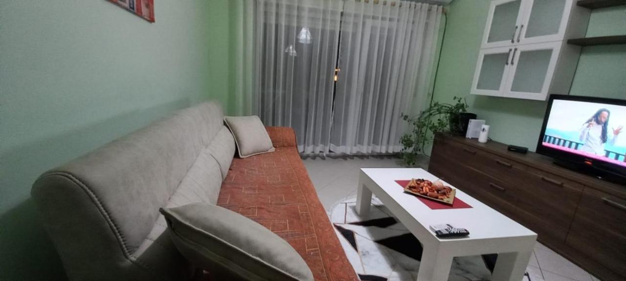 Gold Key Apartments, Durres Beach 외부 사진