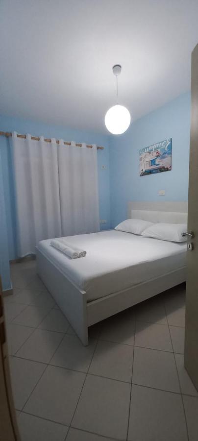 Gold Key Apartments, Durres Beach 외부 사진