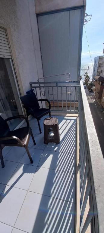 Gold Key Apartments, Durres Beach 외부 사진