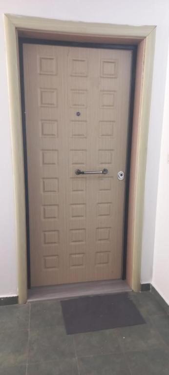 Gold Key Apartments, Durres Beach 외부 사진