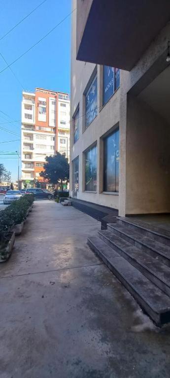 Gold Key Apartments, Durres Beach 외부 사진