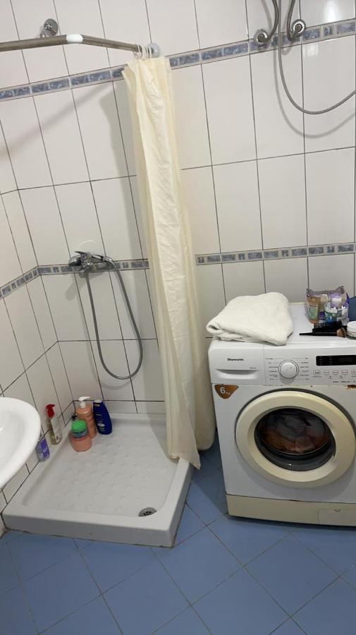 Gold Key Apartments, Durres Beach 외부 사진