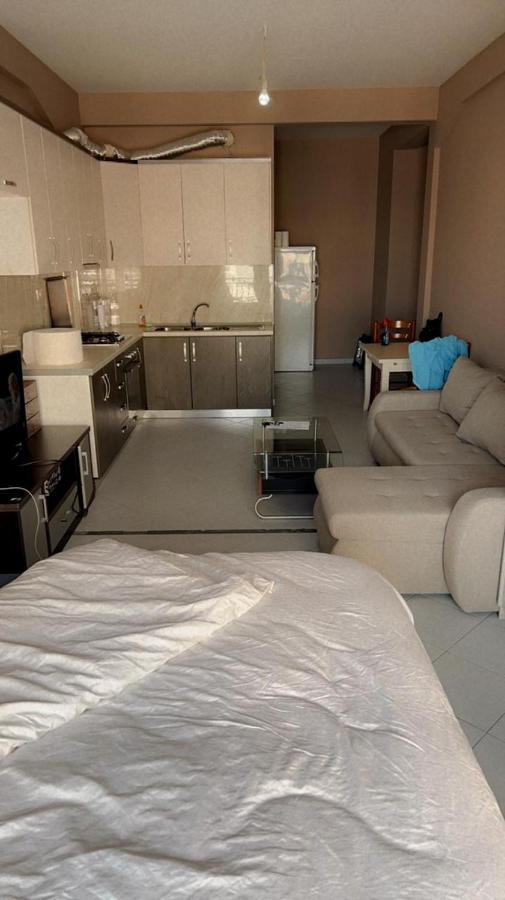 Gold Key Apartments, Durres Beach 외부 사진