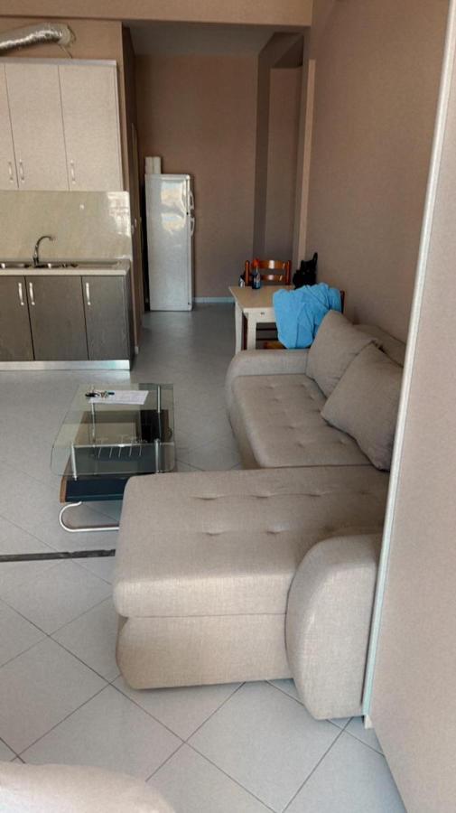 Gold Key Apartments, Durres Beach 외부 사진
