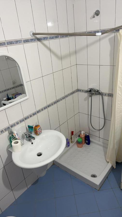 Gold Key Apartments, Durres Beach 외부 사진
