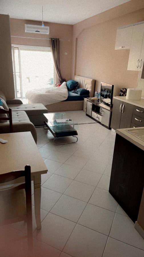 Gold Key Apartments, Durres Beach 외부 사진