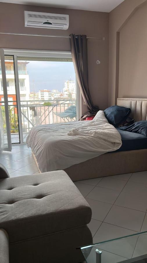 Gold Key Apartments, Durres Beach 외부 사진