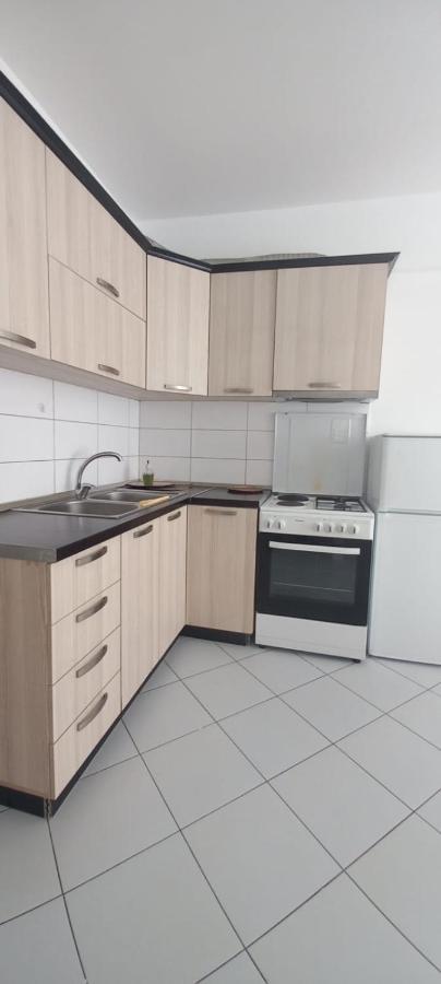 Gold Key Apartments, Durres Beach 외부 사진