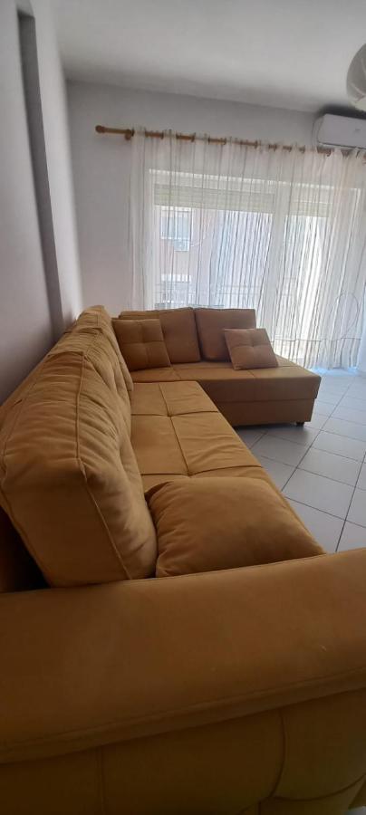 Gold Key Apartments, Durres Beach 외부 사진