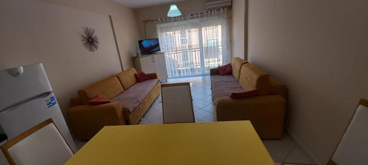 Gold Key Apartments, Durres Beach 외부 사진