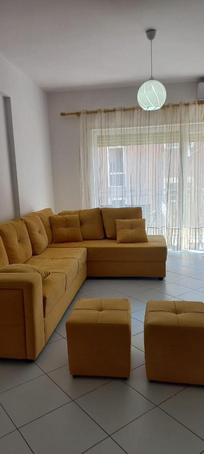 Gold Key Apartments, Durres Beach 외부 사진