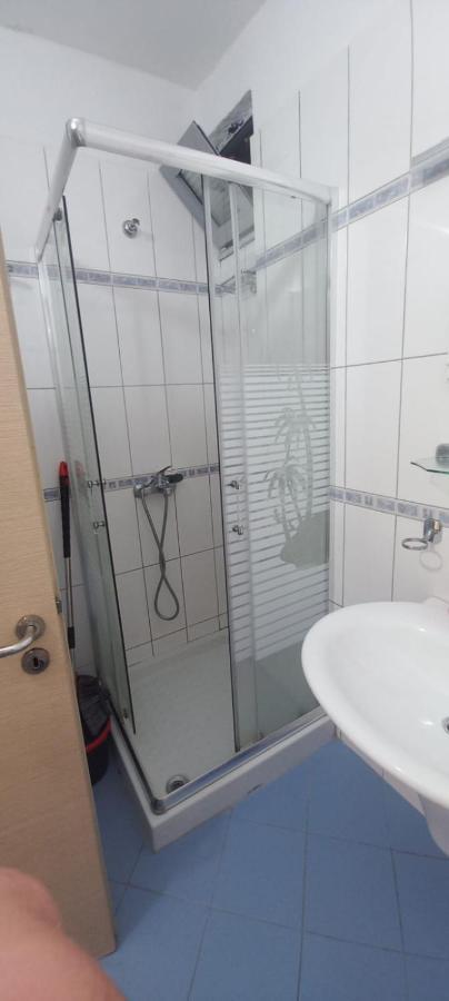 Gold Key Apartments, Durres Beach 외부 사진