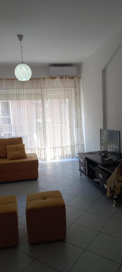 Gold Key Apartments, Durres Beach 외부 사진