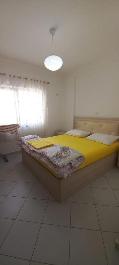 Gold Key Apartments, Durres Beach 외부 사진