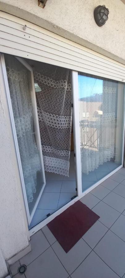 Gold Key Apartments, Durres Beach 외부 사진
