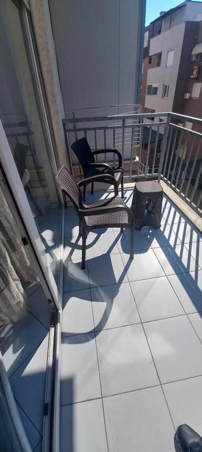 Gold Key Apartments, Durres Beach 외부 사진