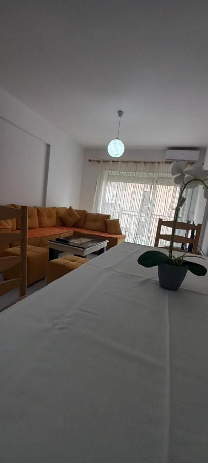 Gold Key Apartments, Durres Beach 외부 사진