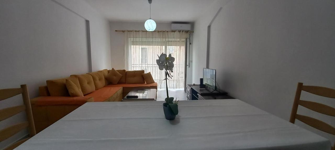 Gold Key Apartments, Durres Beach 외부 사진