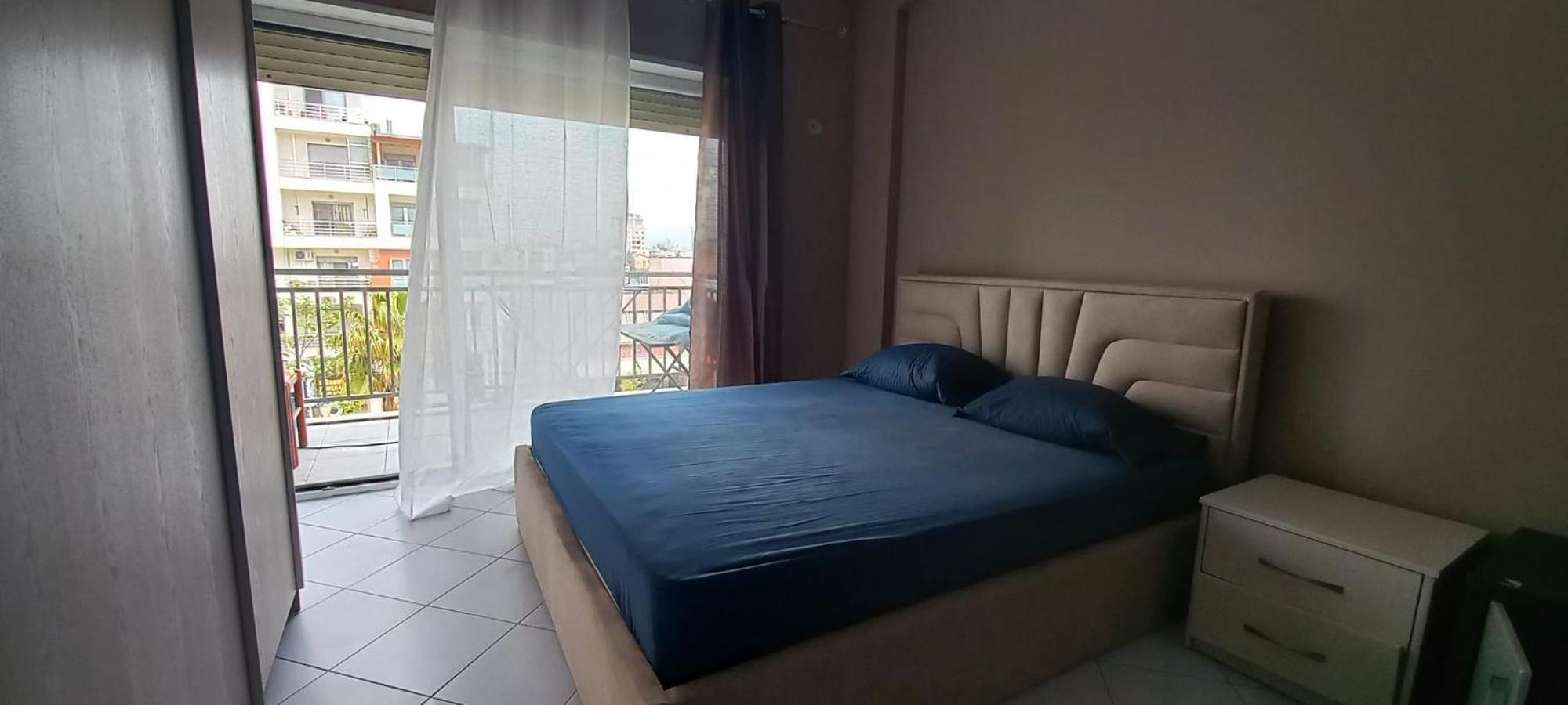 Gold Key Apartments, Durres Beach 외부 사진